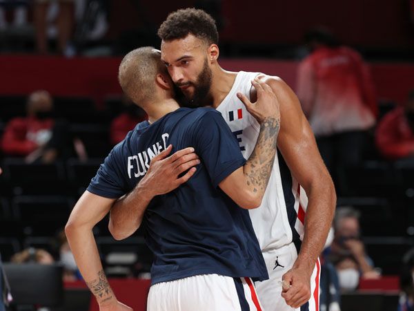 ארבע חסימות ודאבל דאבל. גובר (getty)