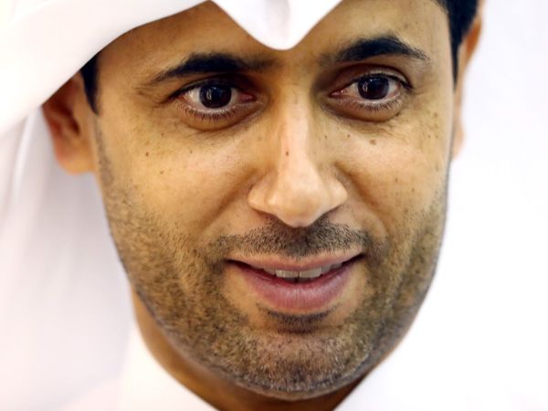 אל חלאיפי. עם בעלים כמו קטאר, יש קצת פחות בעיות כלכליות (Getty)