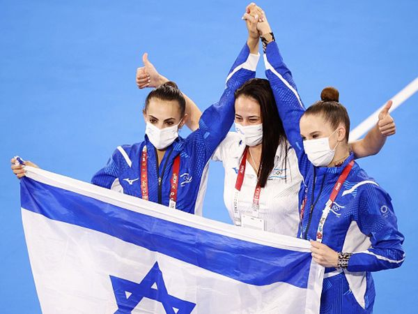 המשלחת תגיע לשיאים חדשים ב-2024? (Getty)