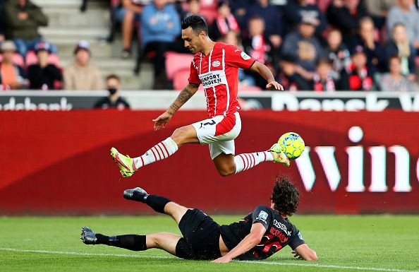 בנפיקה מחכה (Getty)