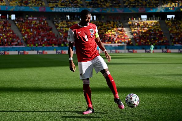 אלאבה. יוצא לדרך חדשה (Getty)