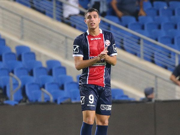 ישתדרג בגליל? סתיו נחמני (צילום: אודי ציטיאט)