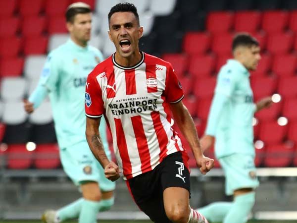 זהבי. עשה את ההכנה עם הקבוצה (Getty)