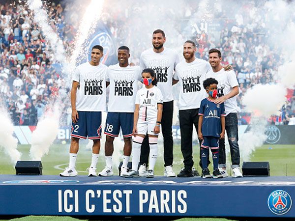 השתלב חברתית ללא בעיה (Getty)