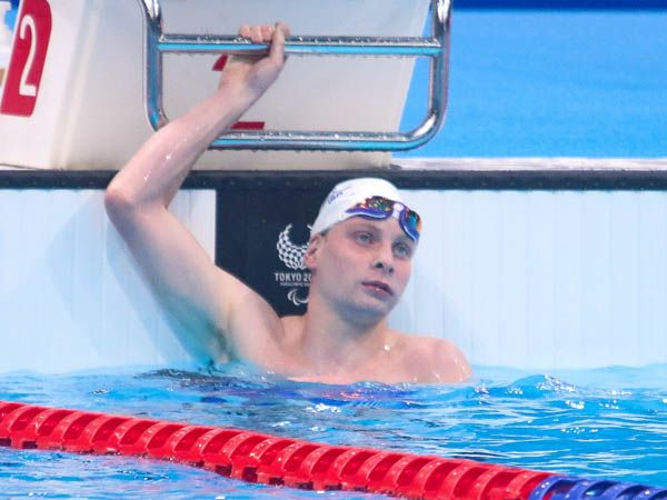 מליאר סיים תשיעי, ולא העפיל לגמר (לילך וייס)