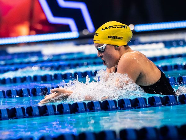 (צילום: מייק לואיס, לוס אנג'לס קרנט)