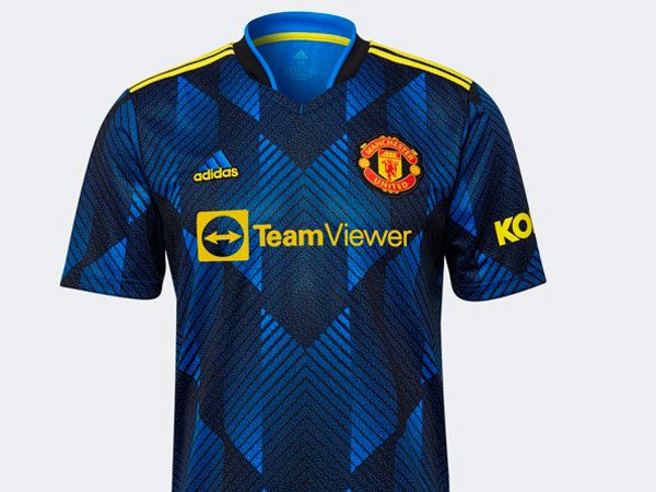 חולצת החוץ של יונייטד