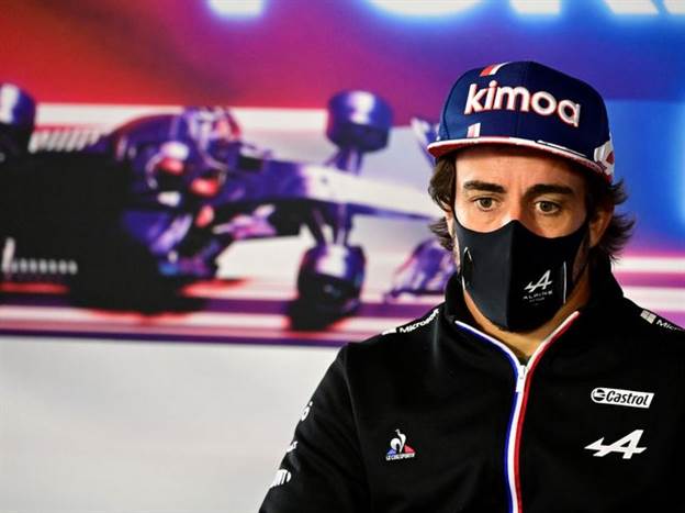 פרננדו אלונסו