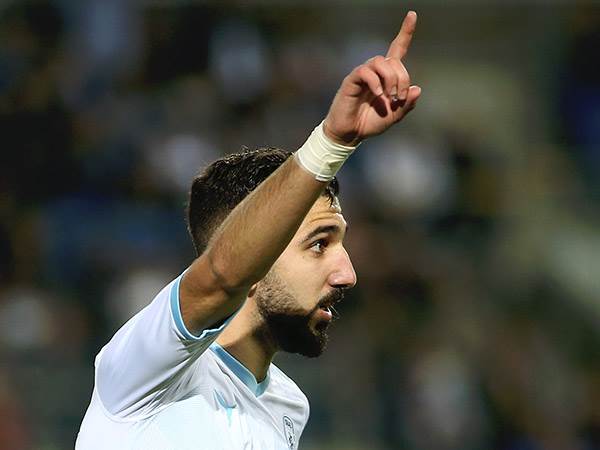 מקווים שהקהל ישמור על איפוק (GTTY)