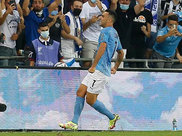 זהבי. מעל כולם (אלן שיבר)