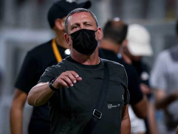 קלינגר בטוח מרוצה (מאור אלקסלסי)