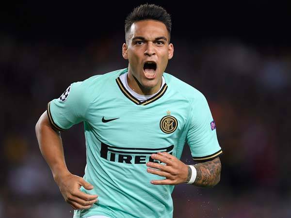 יוביל את התקפת אינטר. לאוטרו (GETTY)
