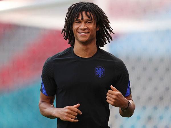 "יש לו אישיות מדהימה". אקה (Getty)