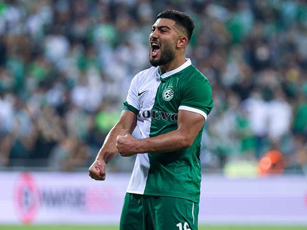 הפך לאחד הקשרים הטובים בישראל (דני מרון)