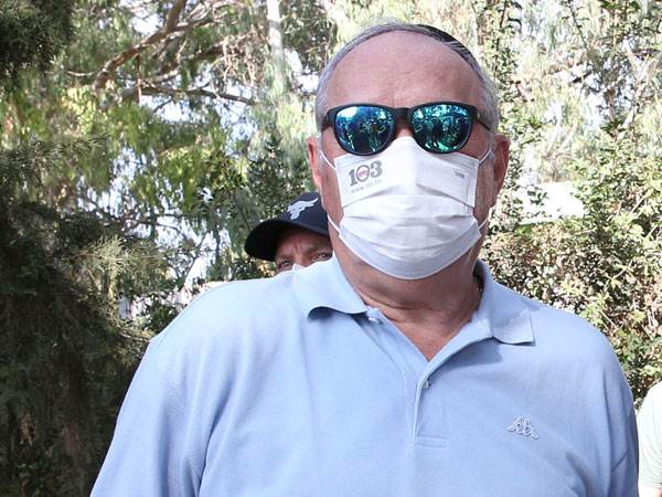 צביקה שרף (אודי ציטיאט)