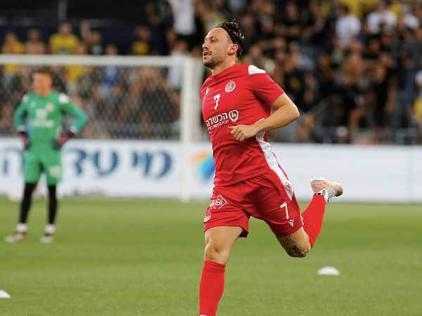 יוצא לאתגר חדש (אלן שיבר)