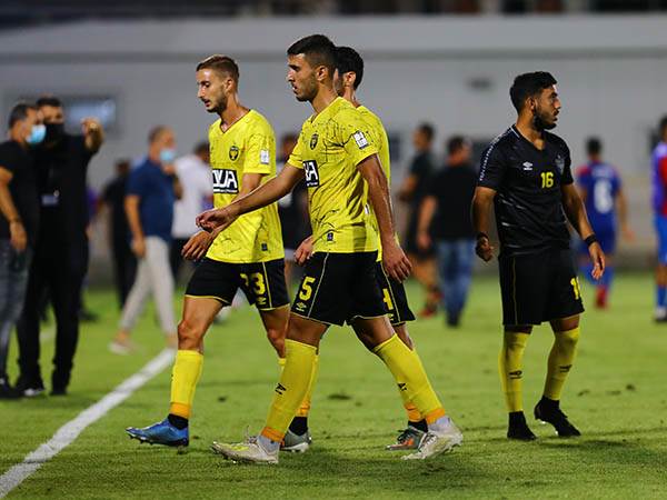 (לירון מולדובן)