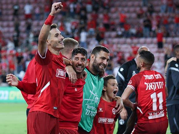 (צילום: דני מרון)