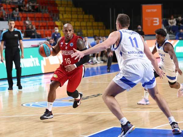 ישלימו את העבודה בגמר? (FIBA)