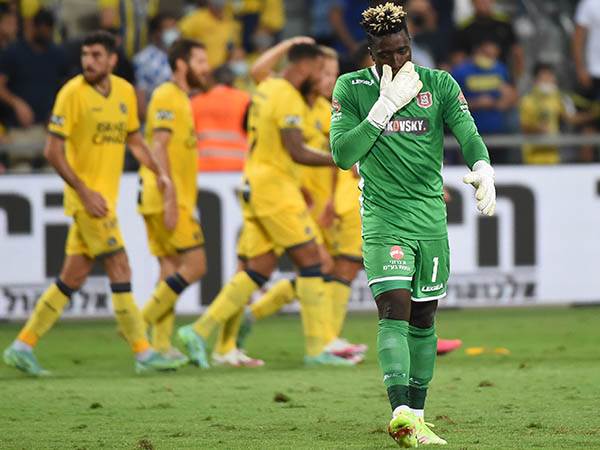 בדרך ל-3 נקודות חשובות לסגנית האלופה (ברני ארדוב)