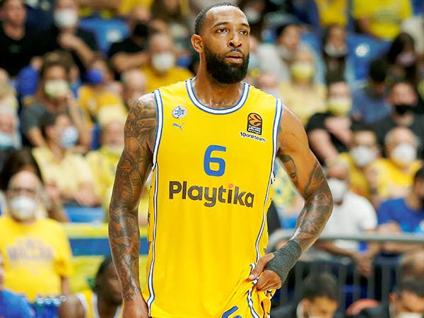 "אחד מהשחקנים המשפיעים בקבוצה". וויליאמס (שיבר)