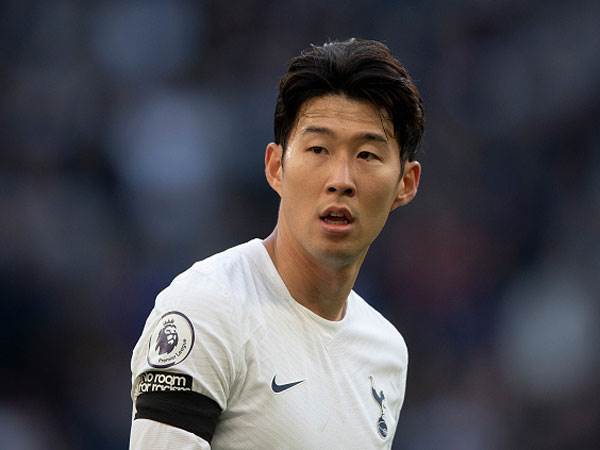 יונג מין סון. מהכוכבים שמשחקים בקונפרנס (Getty Images)