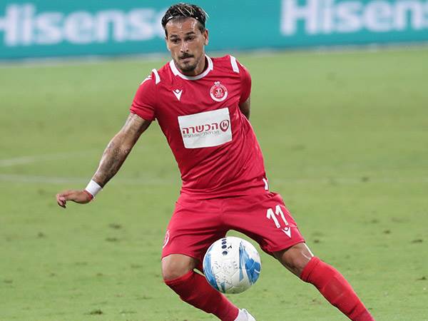 יקבל פיצויים. (דני מרון)