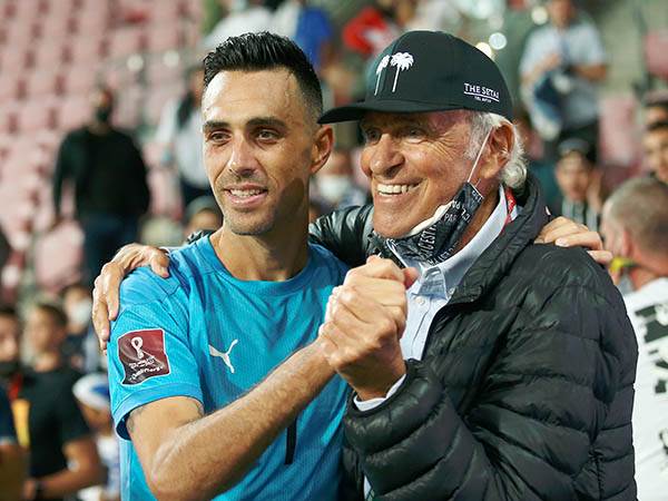 המלך והיורש (אלן שיבר)