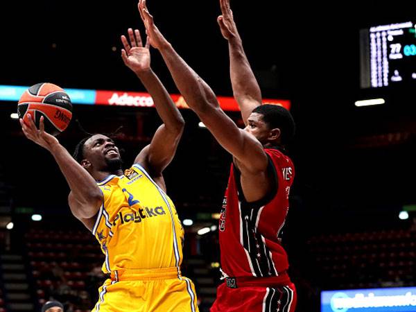 ההתקפה שוב נראתה מזעזע (GETTY)