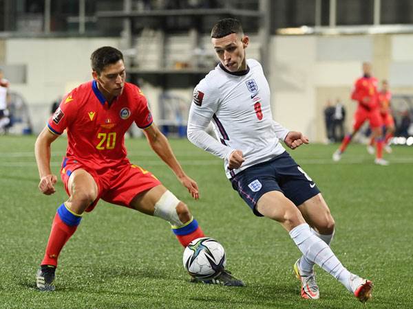 לאחר פגרת הנבחרות, פודן וסיטי יחזרו לשגרה (gretty)