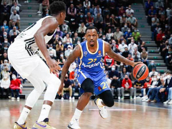 משחק אדיר שלו. נאנלי (GETTY)