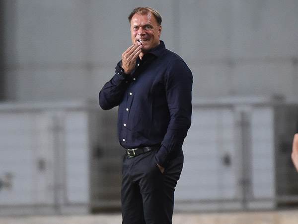 ואן לוון, מה גולדהאר יחליט? (ברני ארדוב)