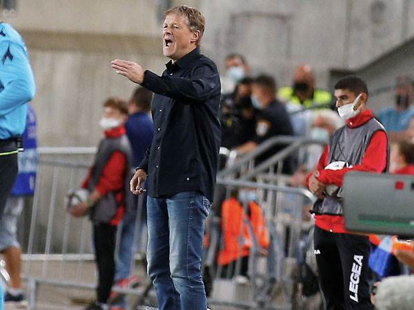 קומאן ביקש להימנע מפרובוקציות (אלן שיבר)