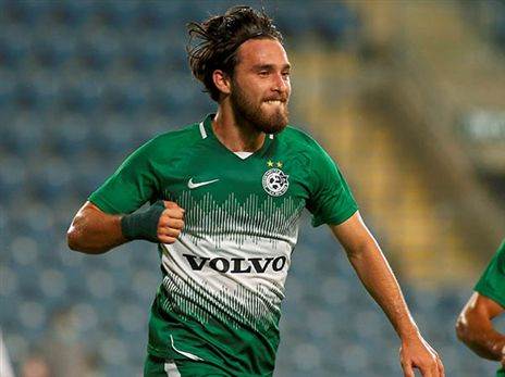 מקווה לחזור למיטבו בקרוב (אלן שיבר)