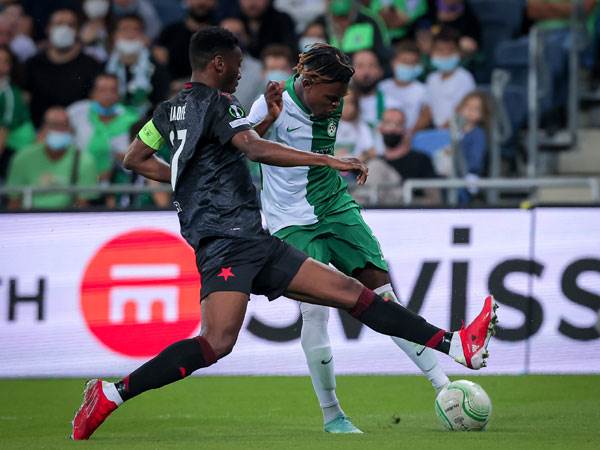 "הוכיח מה הוא שווה" דוניו סחט מחמאות בצ'כיה (מאור אלקסלסי)