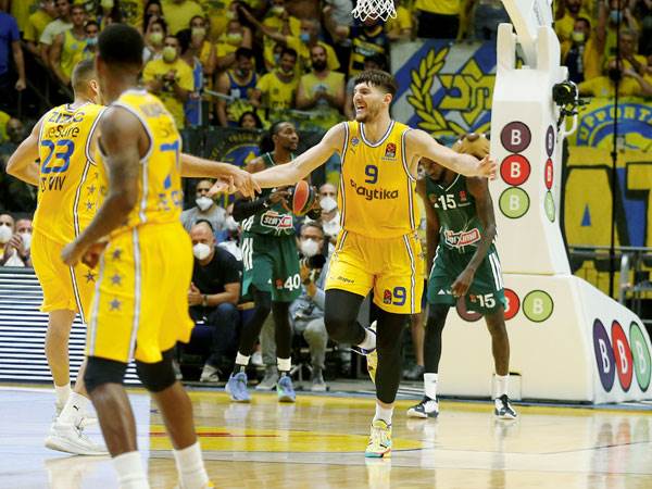 סורקין, יכולת טובה מול פאו (אלן שיבר)