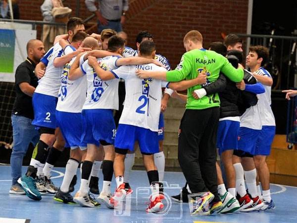 (צילום: Bevo hc)