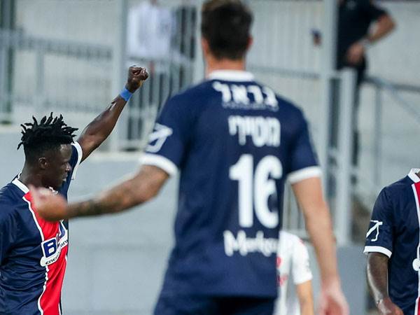 פרק פעמיים את הכתף. טומלין (מאור אלקסלסי)