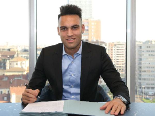 צפוי להמשיך בנראזורי. מרטינס (getty)