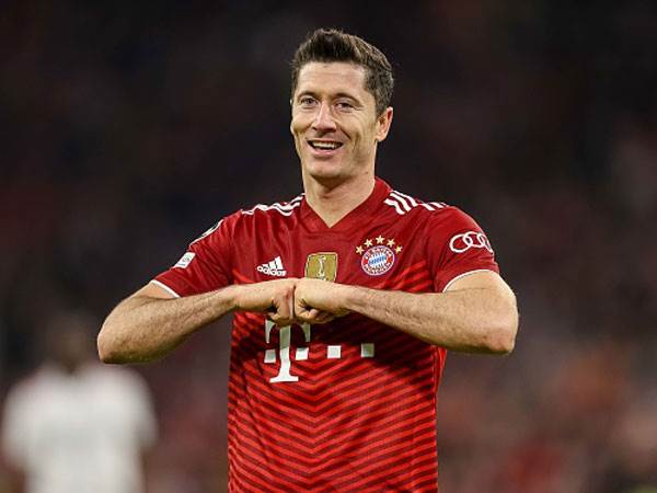 לבנדובסקי, עוד ערב שכולו שלו (getty)