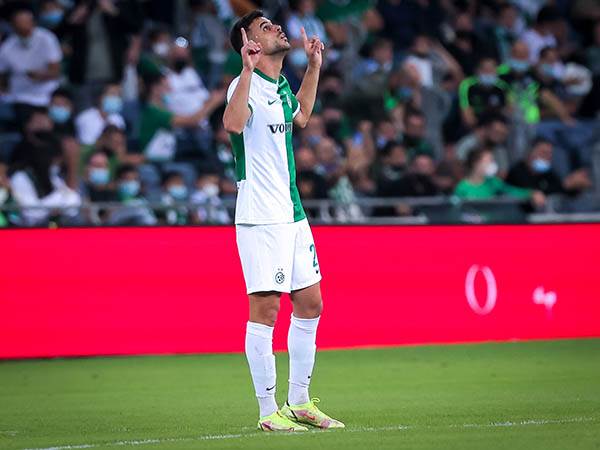 דוד. מברוק (מאור אלקסלסי)