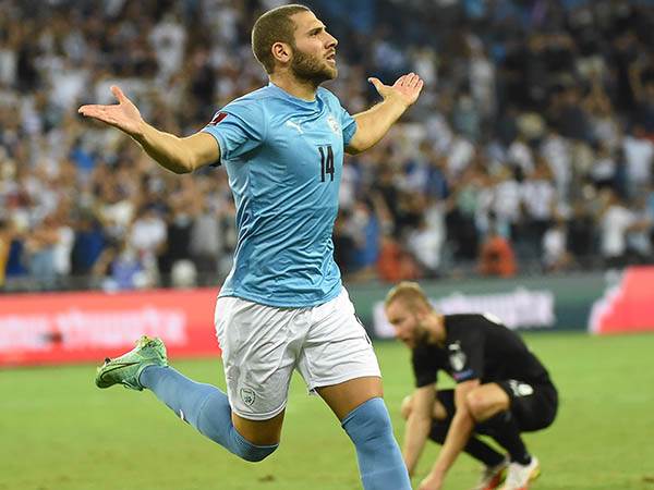 וייסמן. אפשר לצפות ליותר (אלן שיבר)