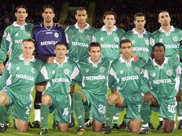 "כשעליתי מהנוער היה לי ממי ללמוד"