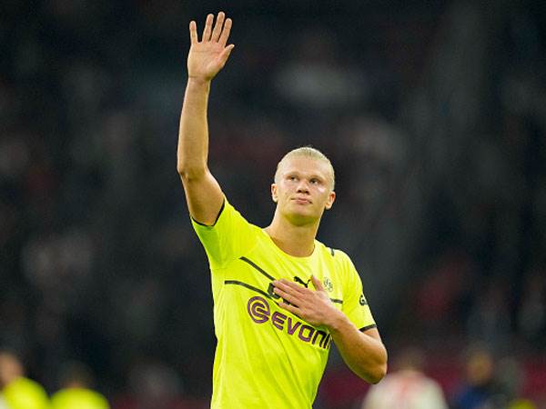 החלים מוקדם, הולאנד (getty)