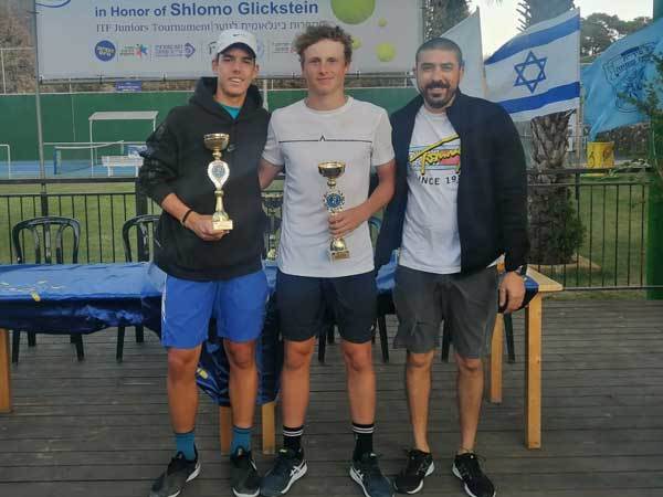 יתחרו על התואר. קמחי ואלוק (יח"צ)