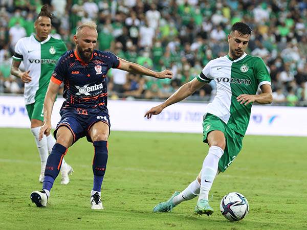 מה עם שאר השחקנים? (דני מרון)