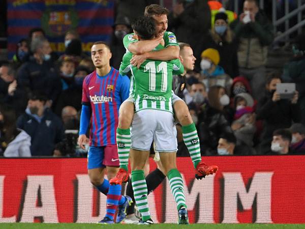 הלם בקאמפ נואו (GETTY)