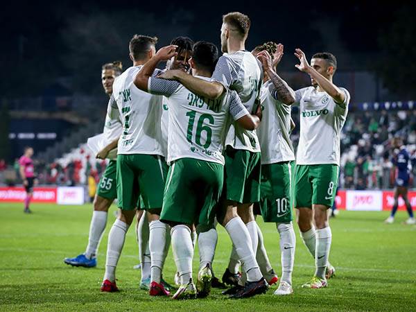 עלו זמנית לפסגה (מאור אלקסלסי)