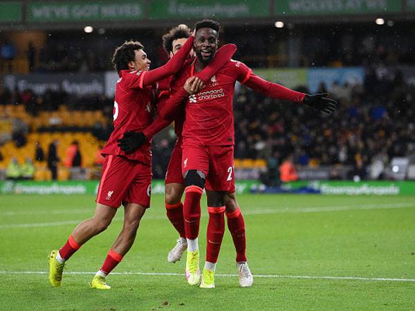 הגרלה נוחה לליברפול (getty)