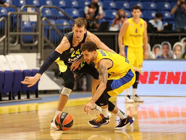 "ווילבקין המנוע" (GETTY)